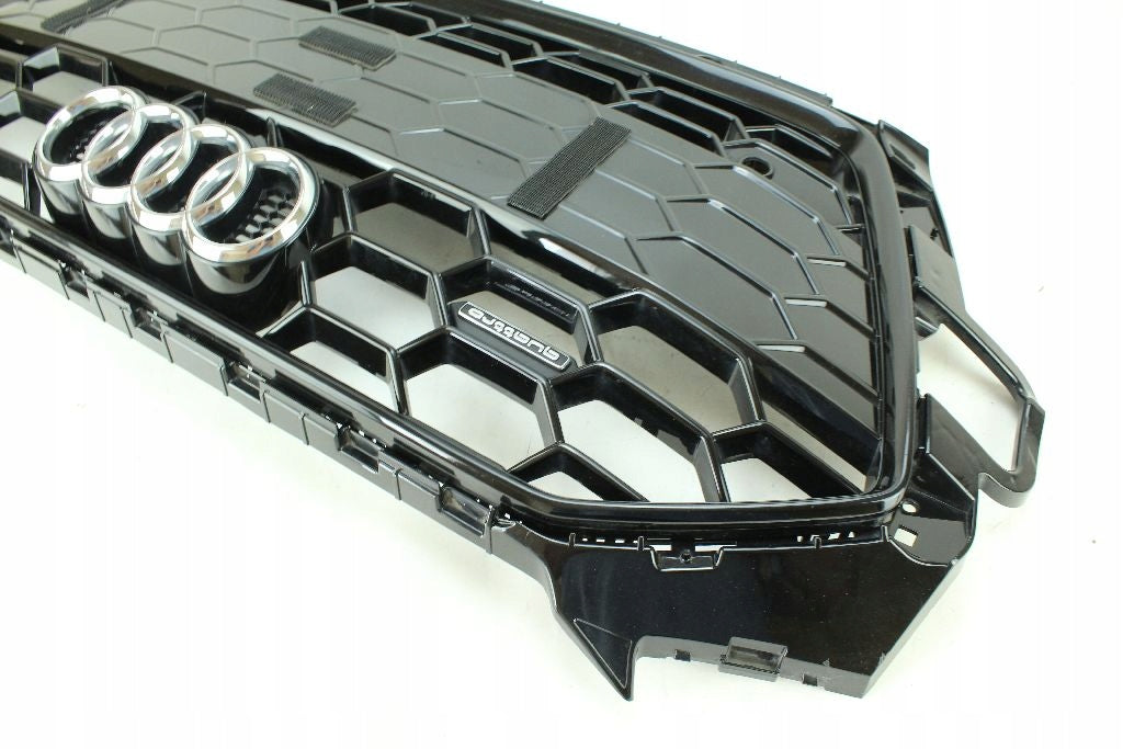 Kühlergrill Audi TT A4 B9 FRONTGRILL 8W0853651EB Kühlergitter