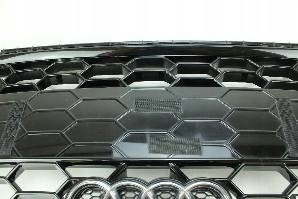 Kühlergrill Audi TT A4 B9 FRONTGRILL 8W0853651EB Kühlergitter