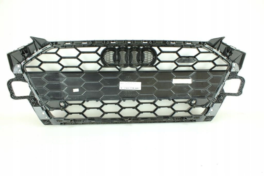 Kühlergrill Audi TT A4 B9 FRONTGRILL 8W0853651EB Kühlergitter