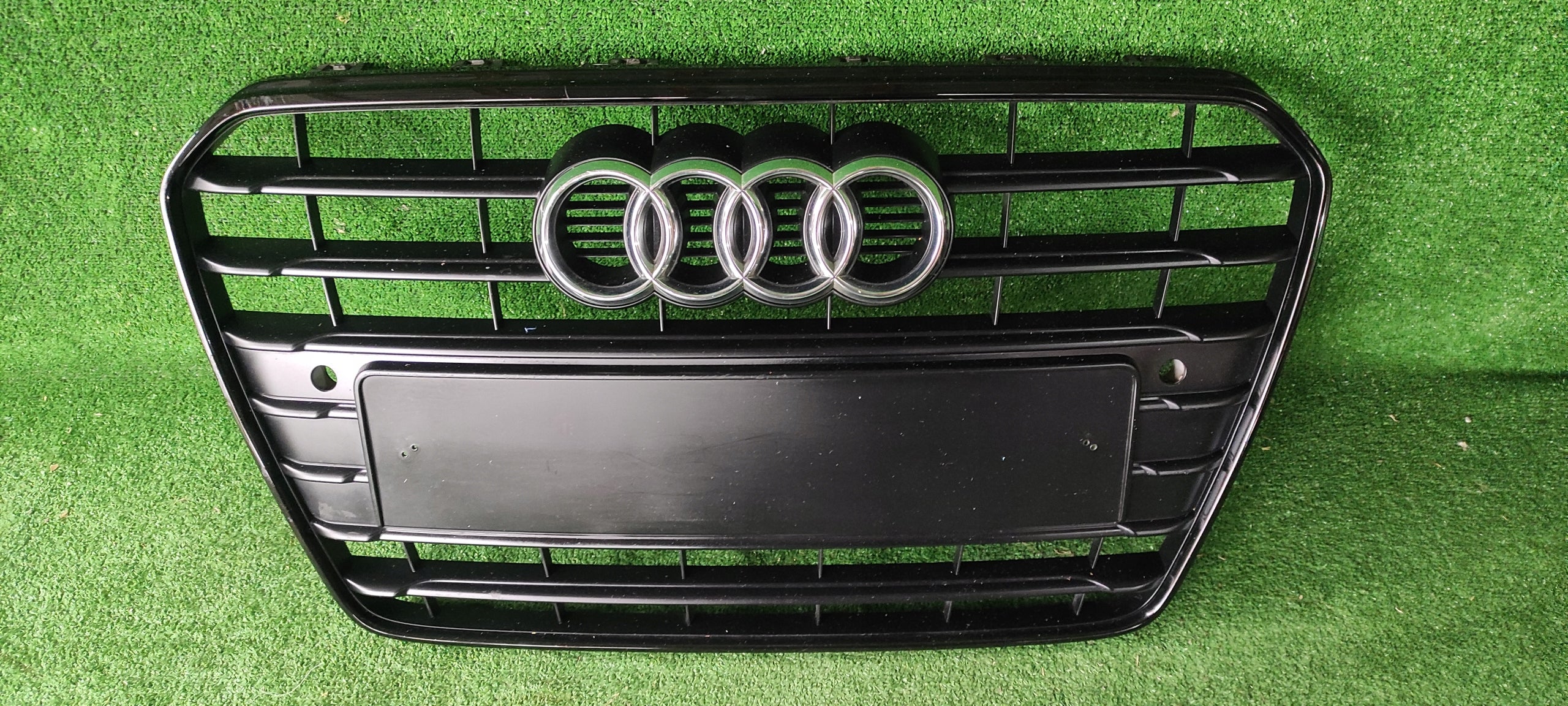  Kühlergrill Audi A5 8T FRONTGRILL 8T0853651G Kühlergitter product image