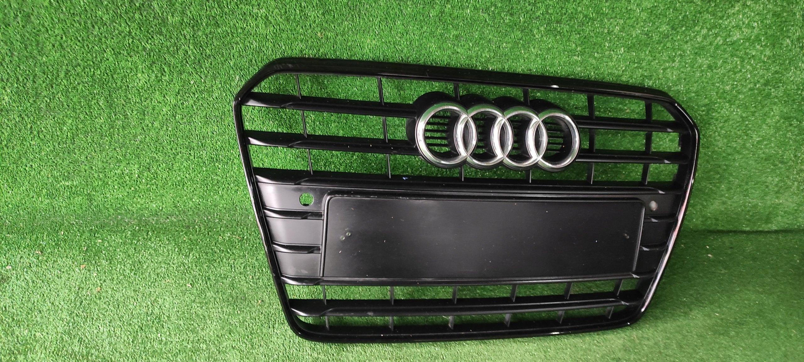 Kühlergrill Audi A5 8T FRONTGRILL 8T0853651G Kühlergitter