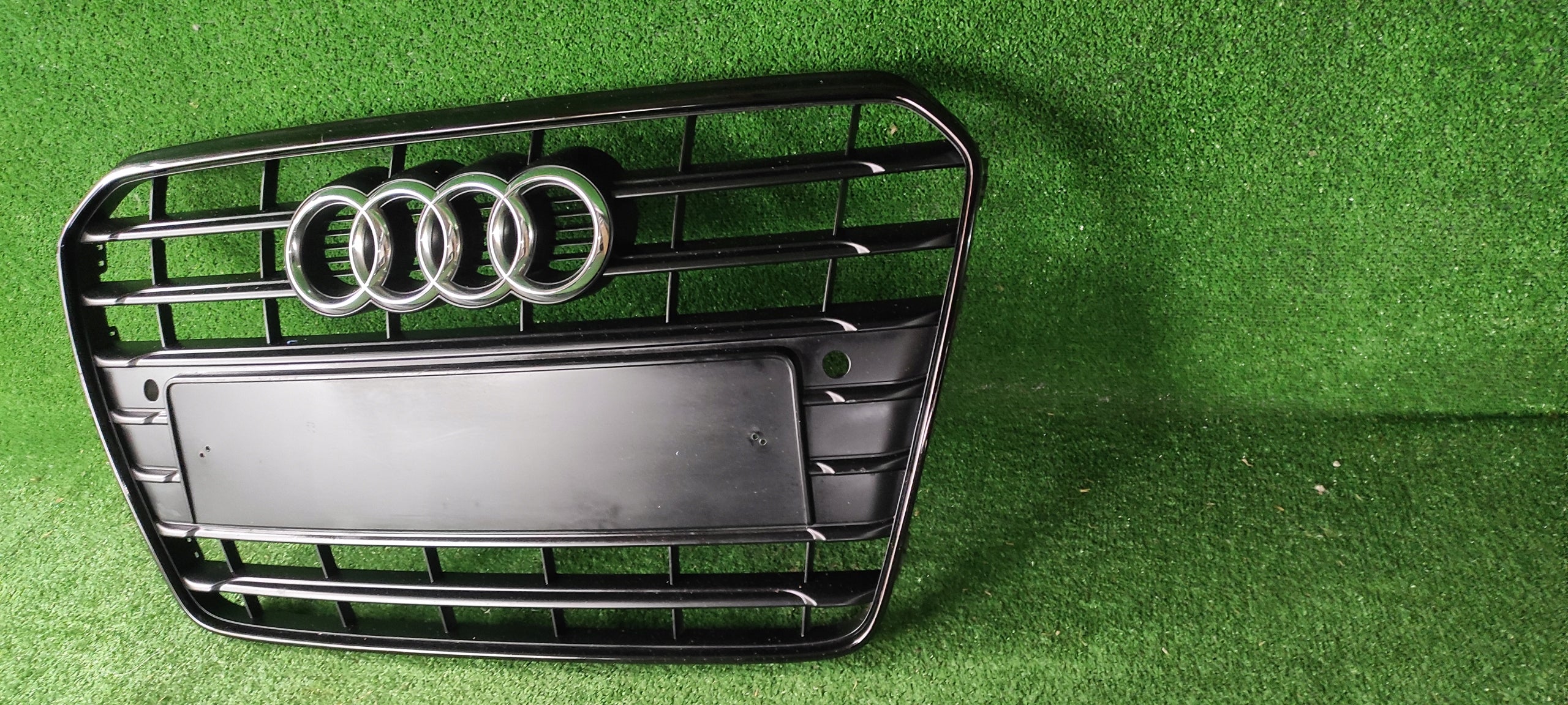 Kühlergrill Audi A5 8T FRONTGRILL 8T0853651G Kühlergitter