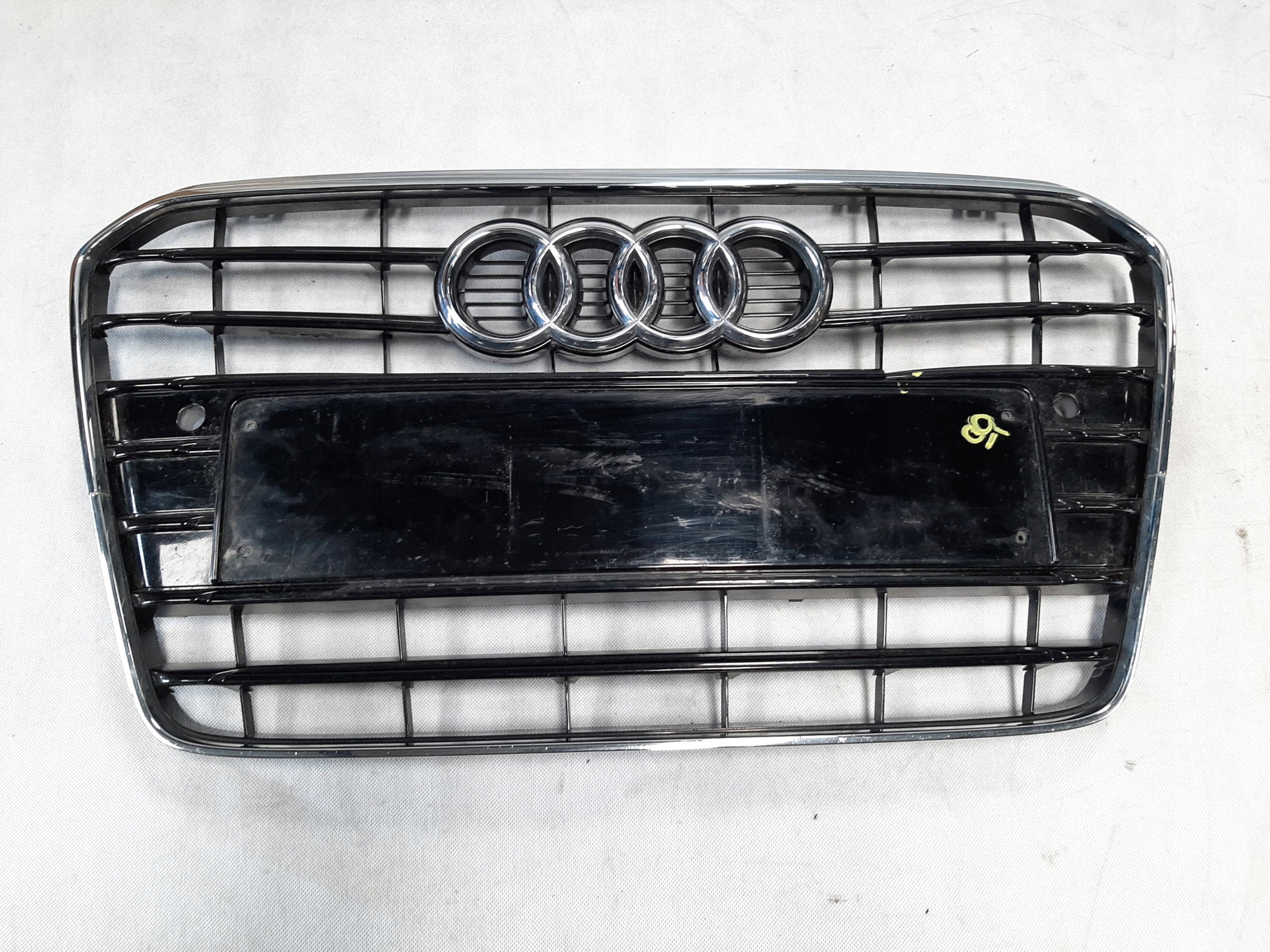 Kühlergrill Audi A5 FRONTGRILL 8T0853651H8 Kühlergitter