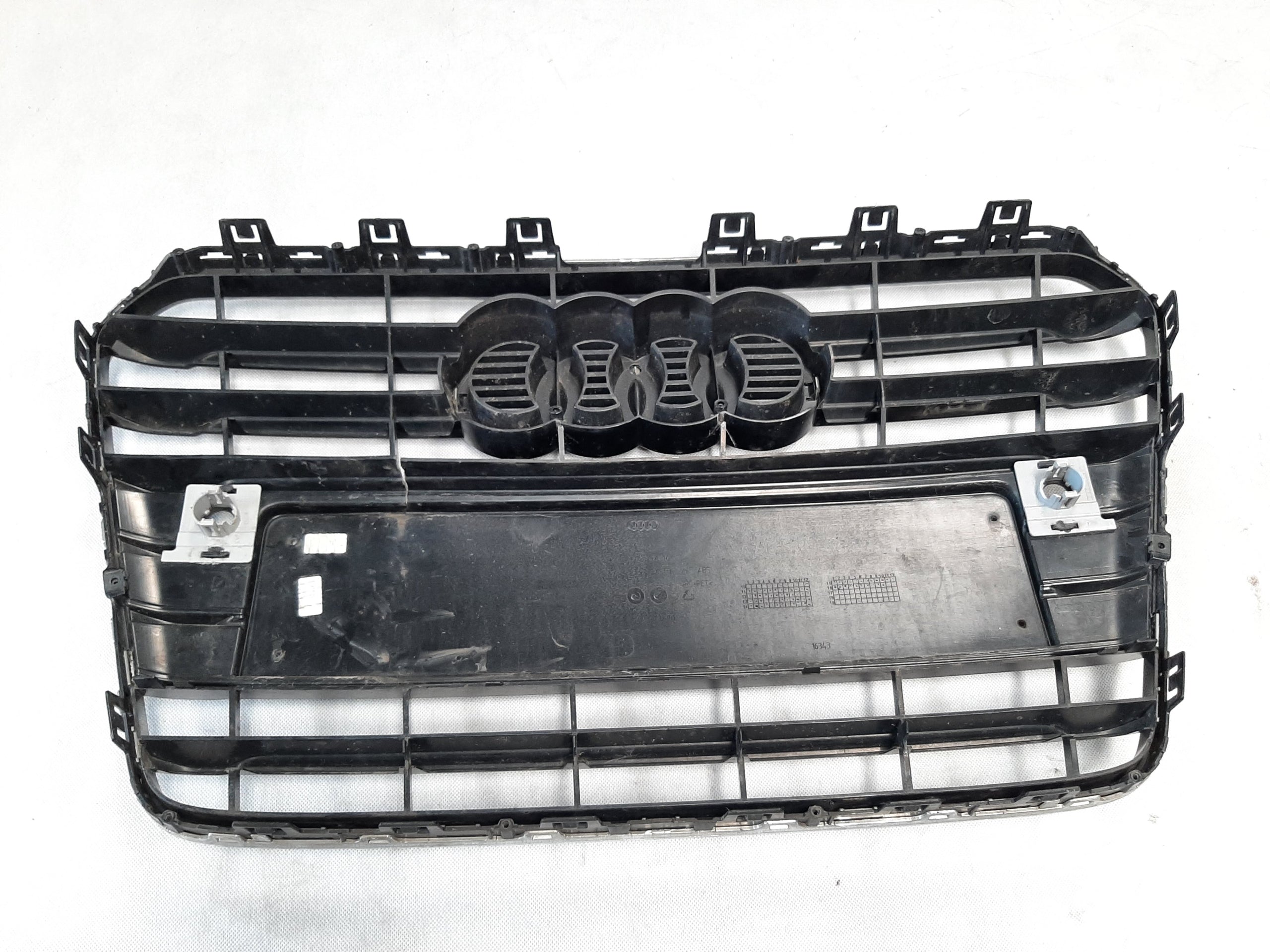 Kühlergrill Audi A5 FRONTGRILL 8T0853651H8 Kühlergitter