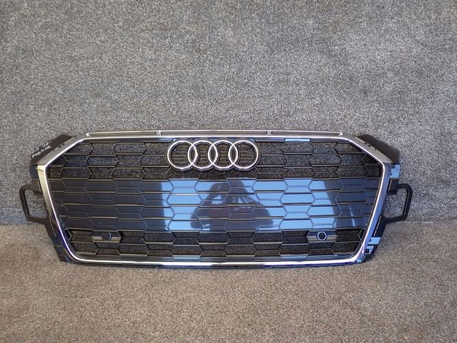  Kühlergrill Audi A5 FRONTGRILL 8W6853651BC Kühlergitter product image