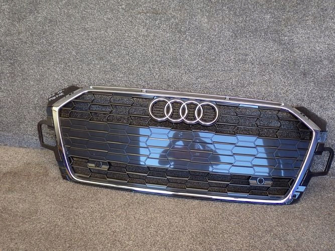 Kühlergrill Audi A5 FRONTGRILL 8W6853651BC Kühlergitter