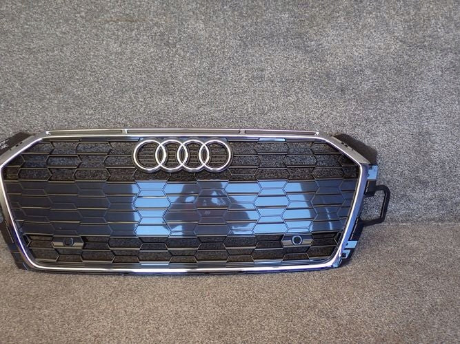 Kühlergrill Audi A5 FRONTGRILL 8W6853651BC Kühlergitter