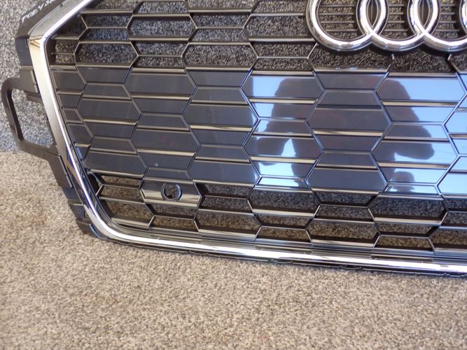 Kühlergrill Audi A5 FRONTGRILL 8W6853651BC Kühlergitter