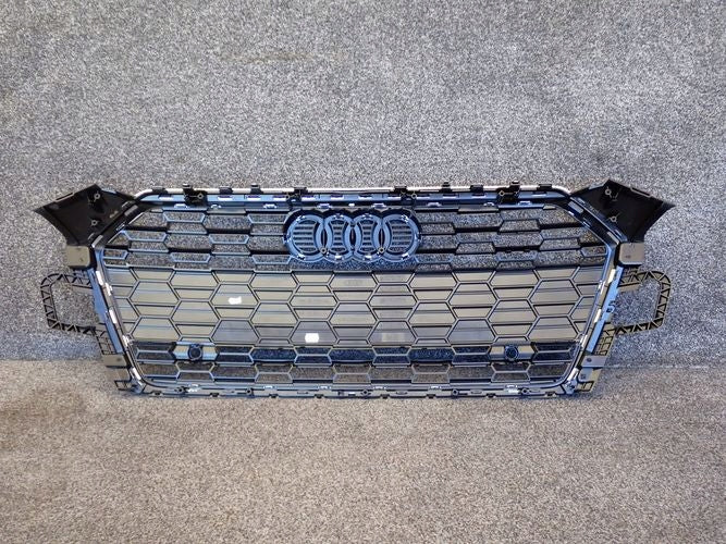 Kühlergrill Audi A5 FRONTGRILL 8W6853651BC Kühlergitter