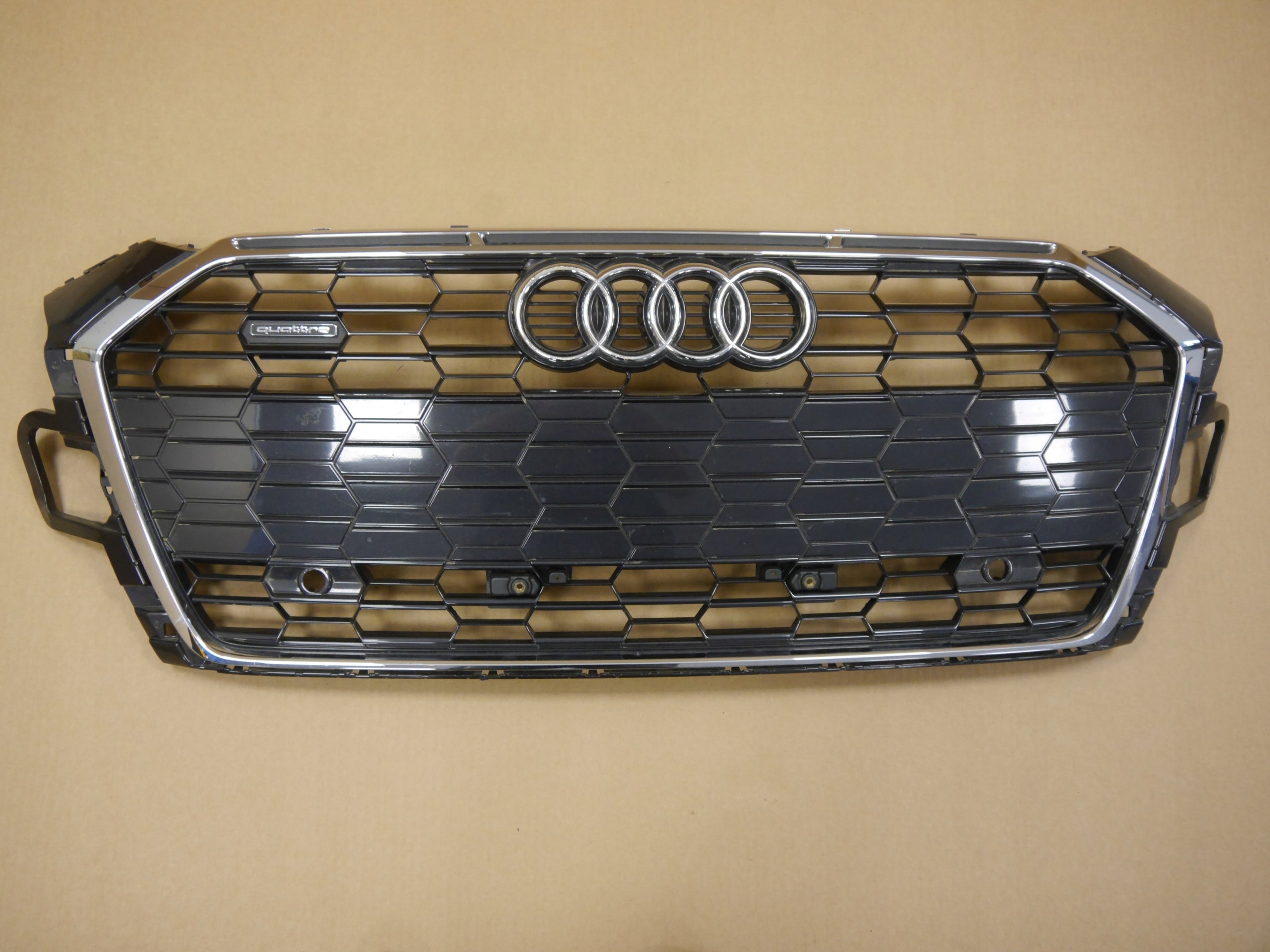  Kühlergrill Audi A5 8W FRONTGRILL 8W6853651BE Kühlergitter product image