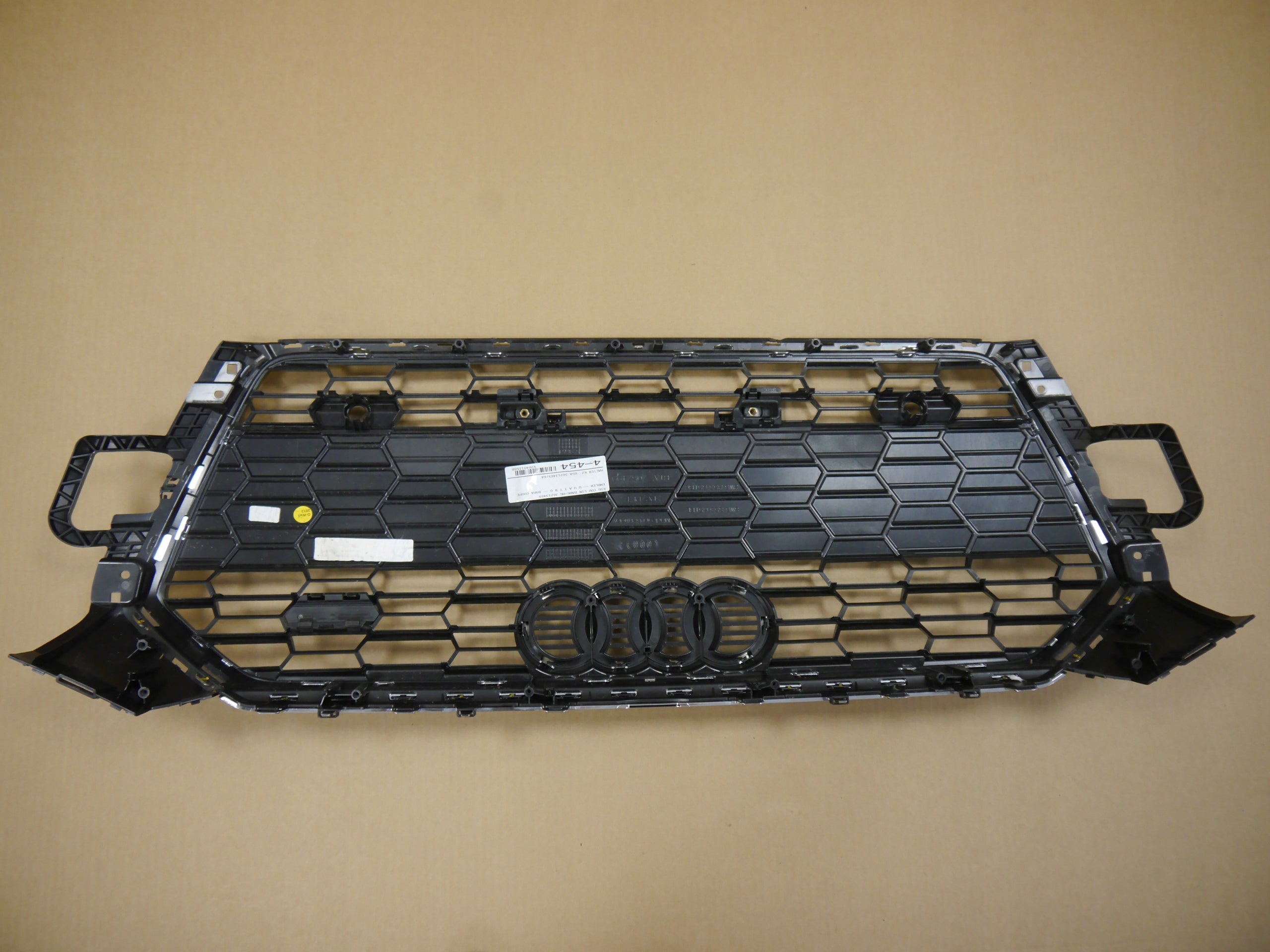 Kühlergrill Audi A5 8W FRONTGRILL 8W6853651BE Kühlergitter