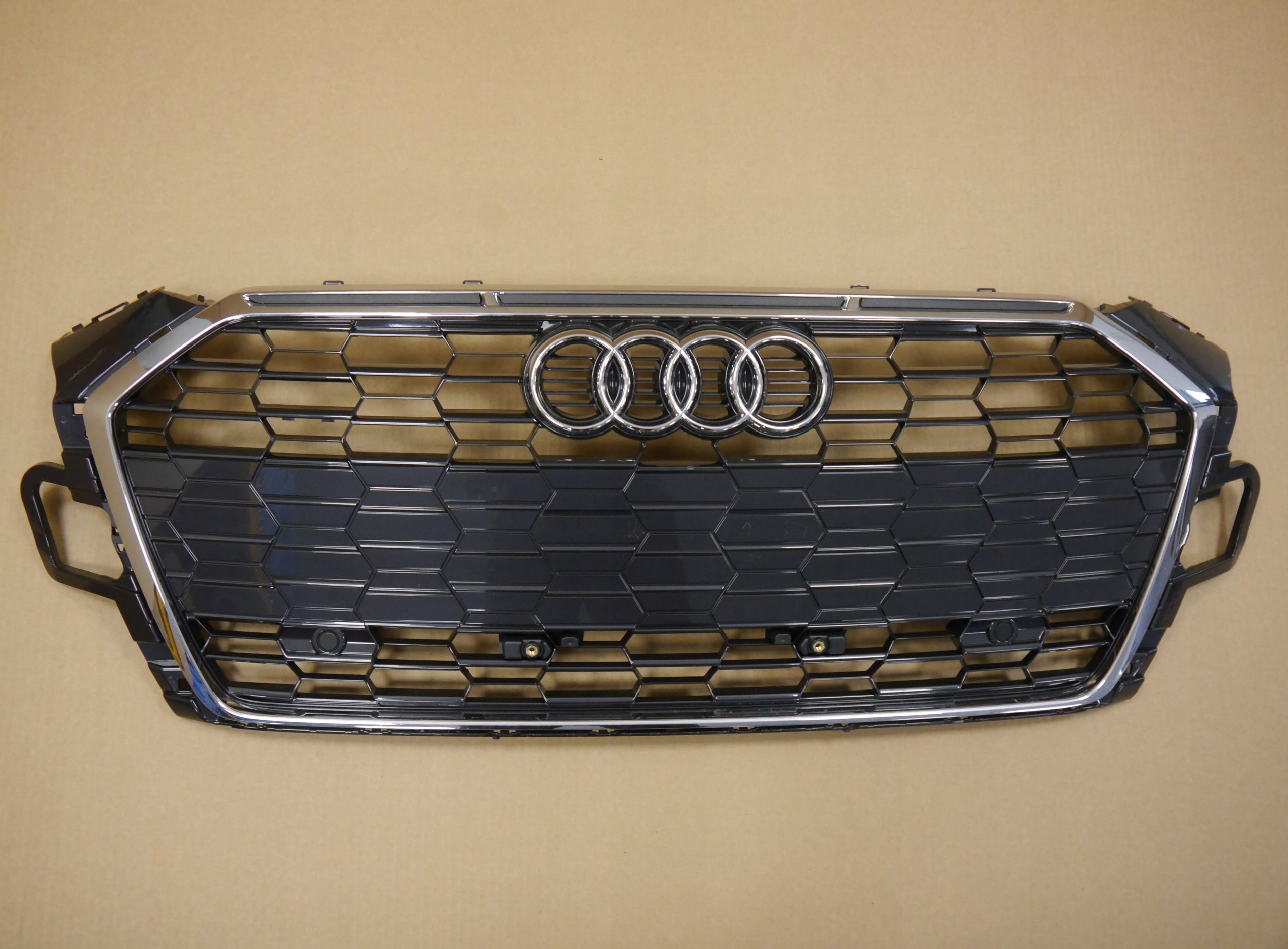 Kühlergrill Audi A5 8W FRONTGRILL 8W6853651BE Kühlergitter