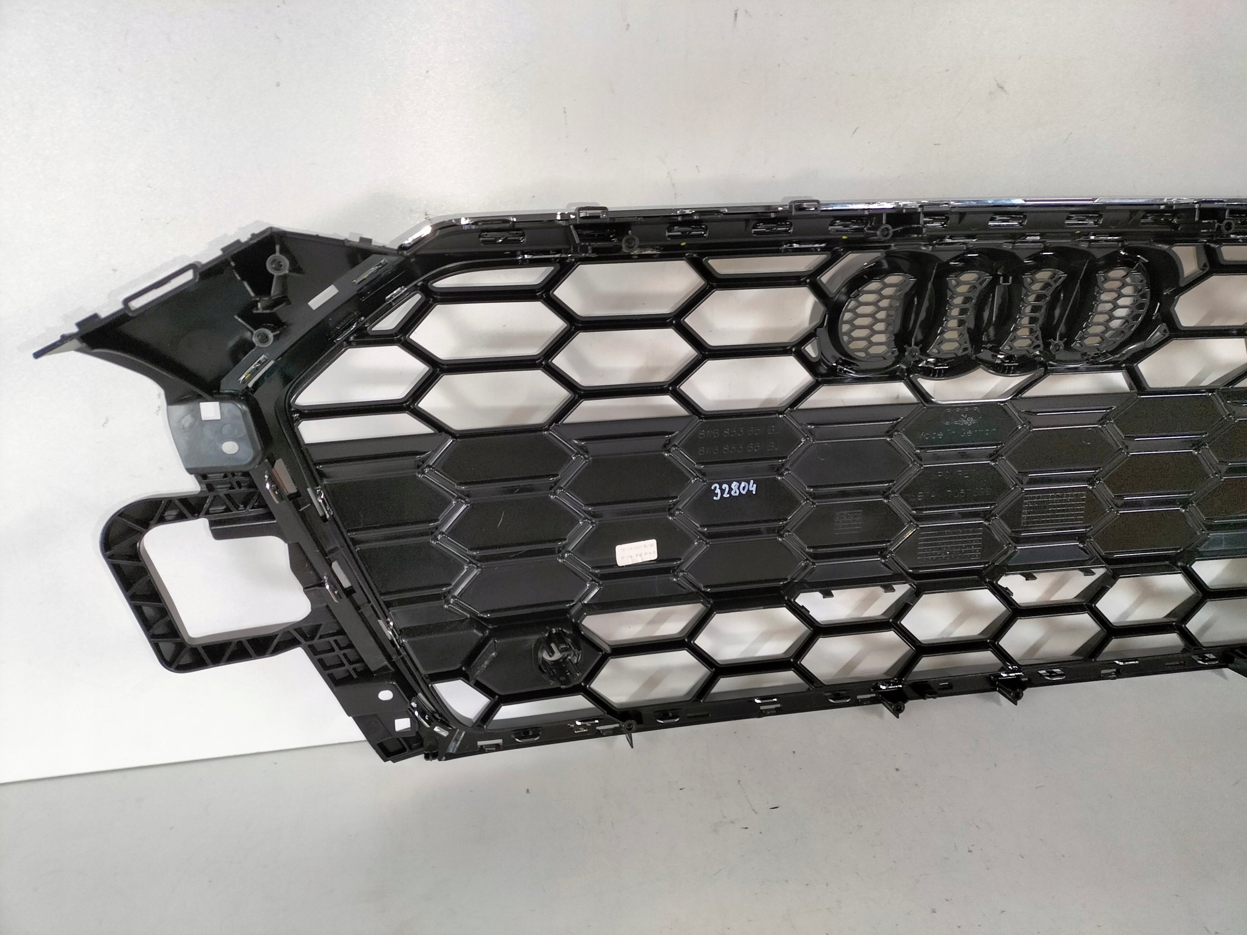 Kühlergrill Audi A5 FRONTGRILL 8W6853651BJ Kühlergitter