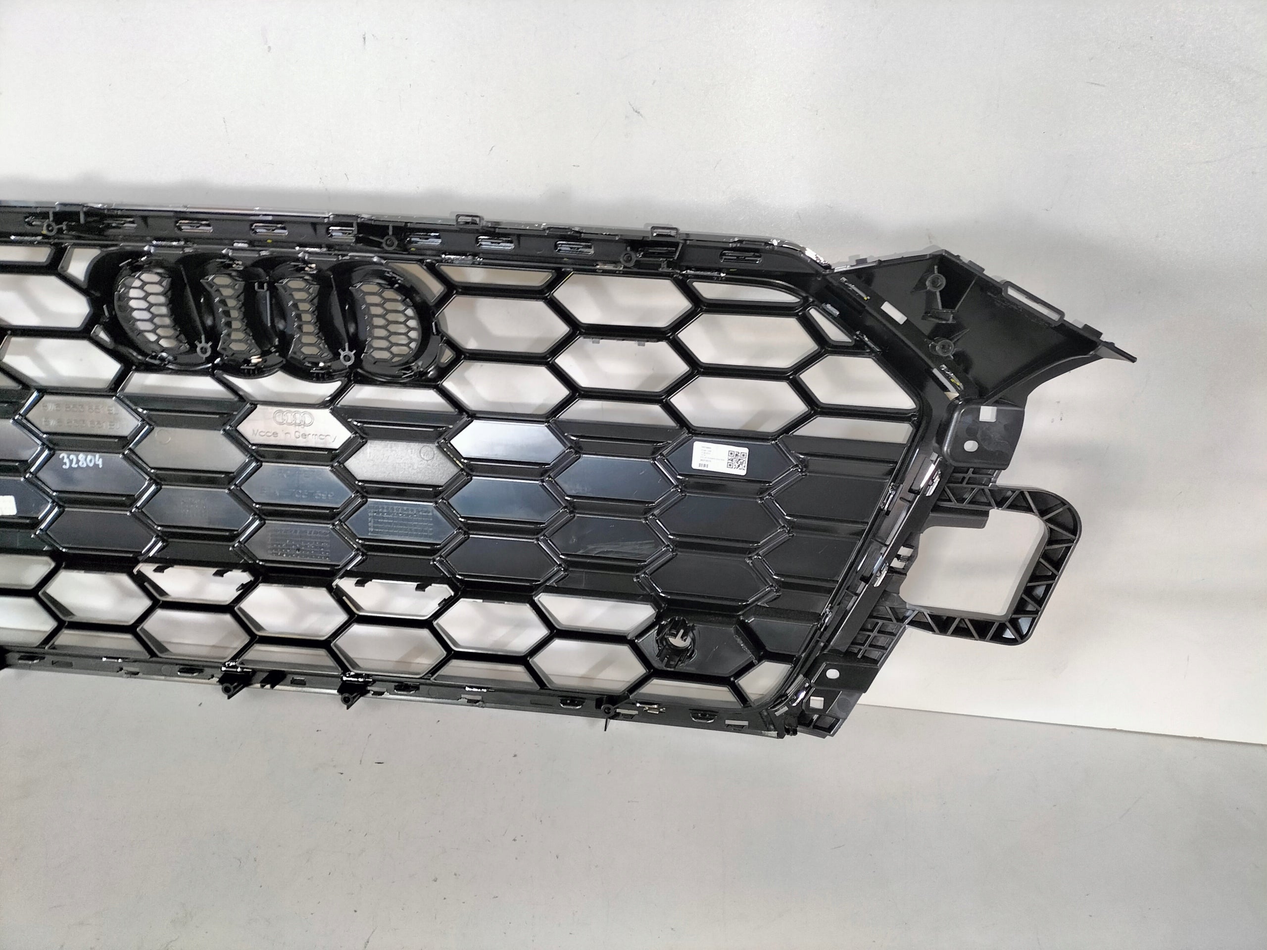 Kühlergrill Audi A5 FRONTGRILL 8W6853651BJ Kühlergitter