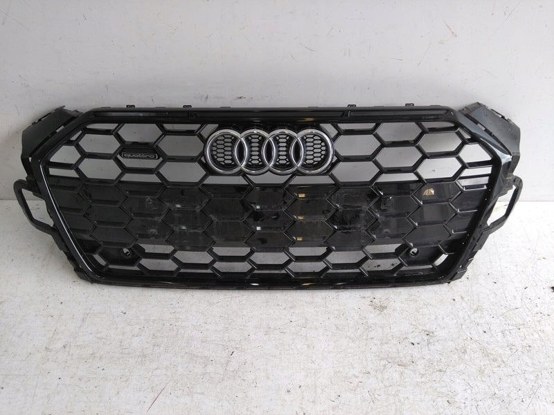  Kühlergrill Audi A5 8W6 FRONTGRILL 8W6853651BL Kühlergitter product image