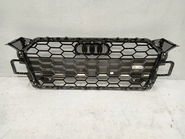 Kühlergrill Audi A5 FRONTGRILL 8W6853651BL Kühlergitter