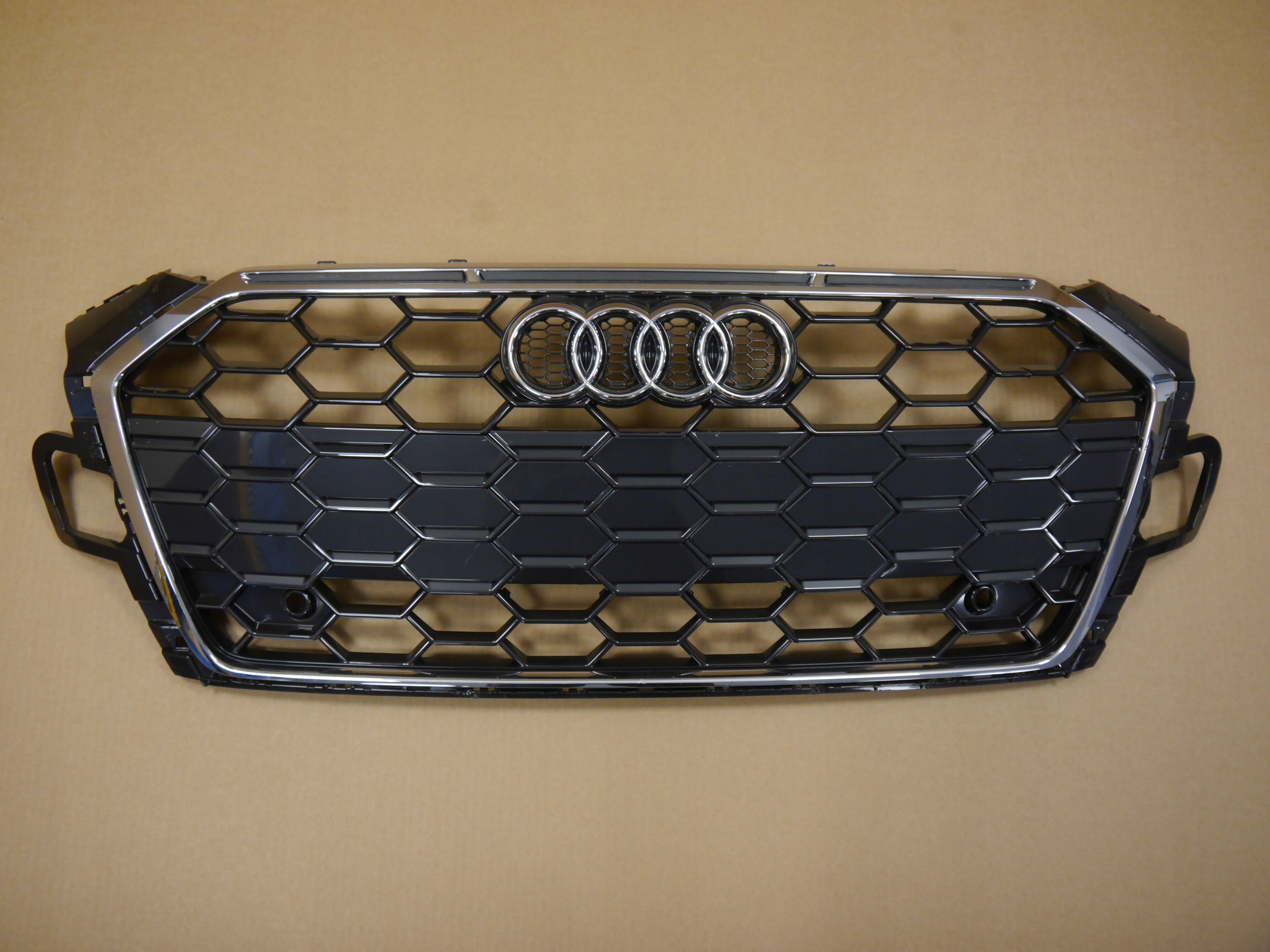  Kühlergrill Audi A5 8W FRONTGRILL 8W6853651BL Kühlergitter product image