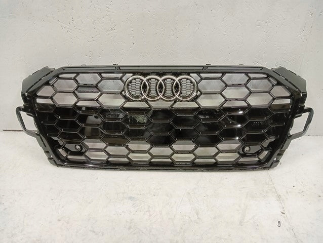 Kühlergrill Audi A5 FRONTGRILL 8W6853651BL Kühlergitter