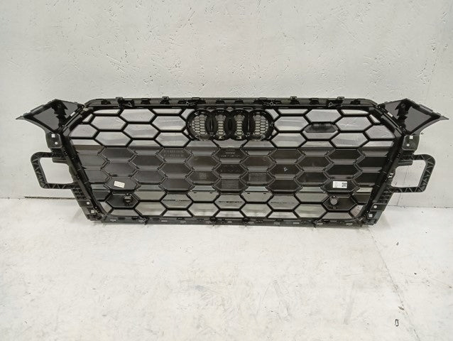 Kühlergrill Audi A5 FRONTGRILL 8W6853651BL Kühlergitter