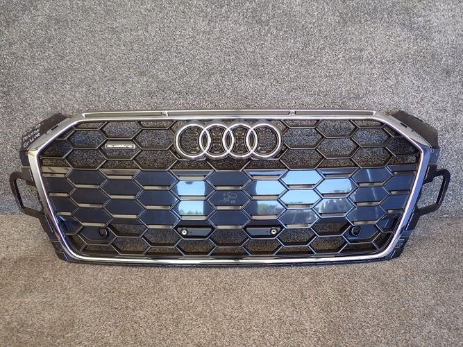  Kühlergrill Audi A5 FRONTGRILL 8W6853651BJ Kühlergitter product image