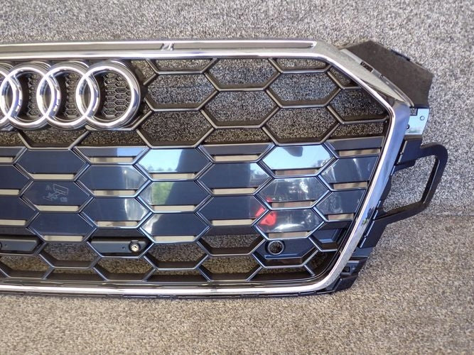 Kühlergrill Audi A5 FRONTGRILL 8W6853651BJ Kühlergitter