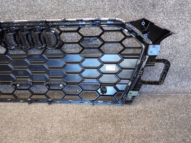 Kühlergrill Audi A5 FRONTGRILL 8W6853651BJ Kühlergitter