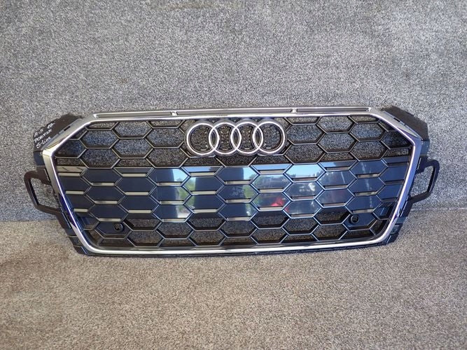  Kühlergrill Audi A5 FRONTGRILL 8W6853651BJ Kühlergitter product image