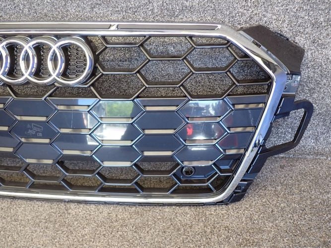 Kühlergrill Audi A5 FRONTGRILL 8W6853651BJ Kühlergitter