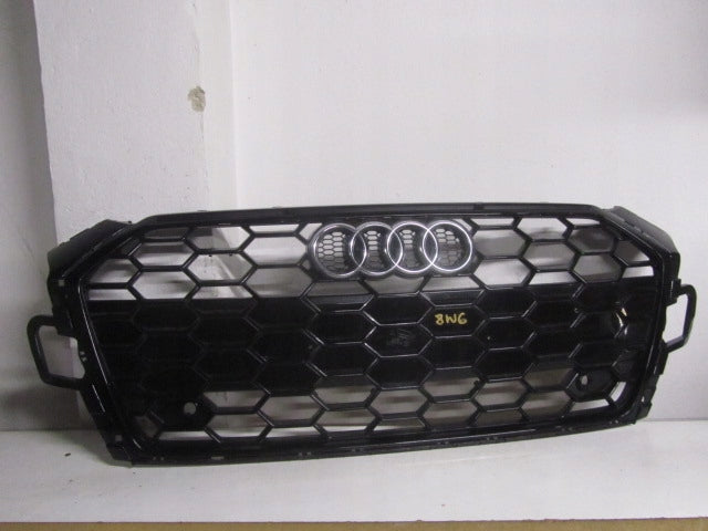 Kühlergrill Audi A5 FRONTGRILL 8W6853651BL Kühlergitter