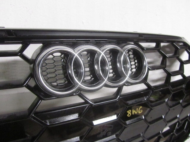 Kühlergrill Audi A5 FRONTGRILL 8W6853651BL Kühlergitter