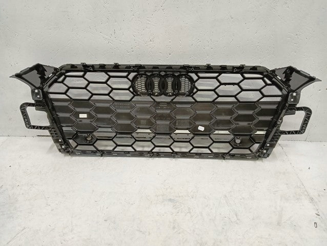 Kühlergrill Audi A5 FRONTGRILL 8W6853651BL Kühlergitter