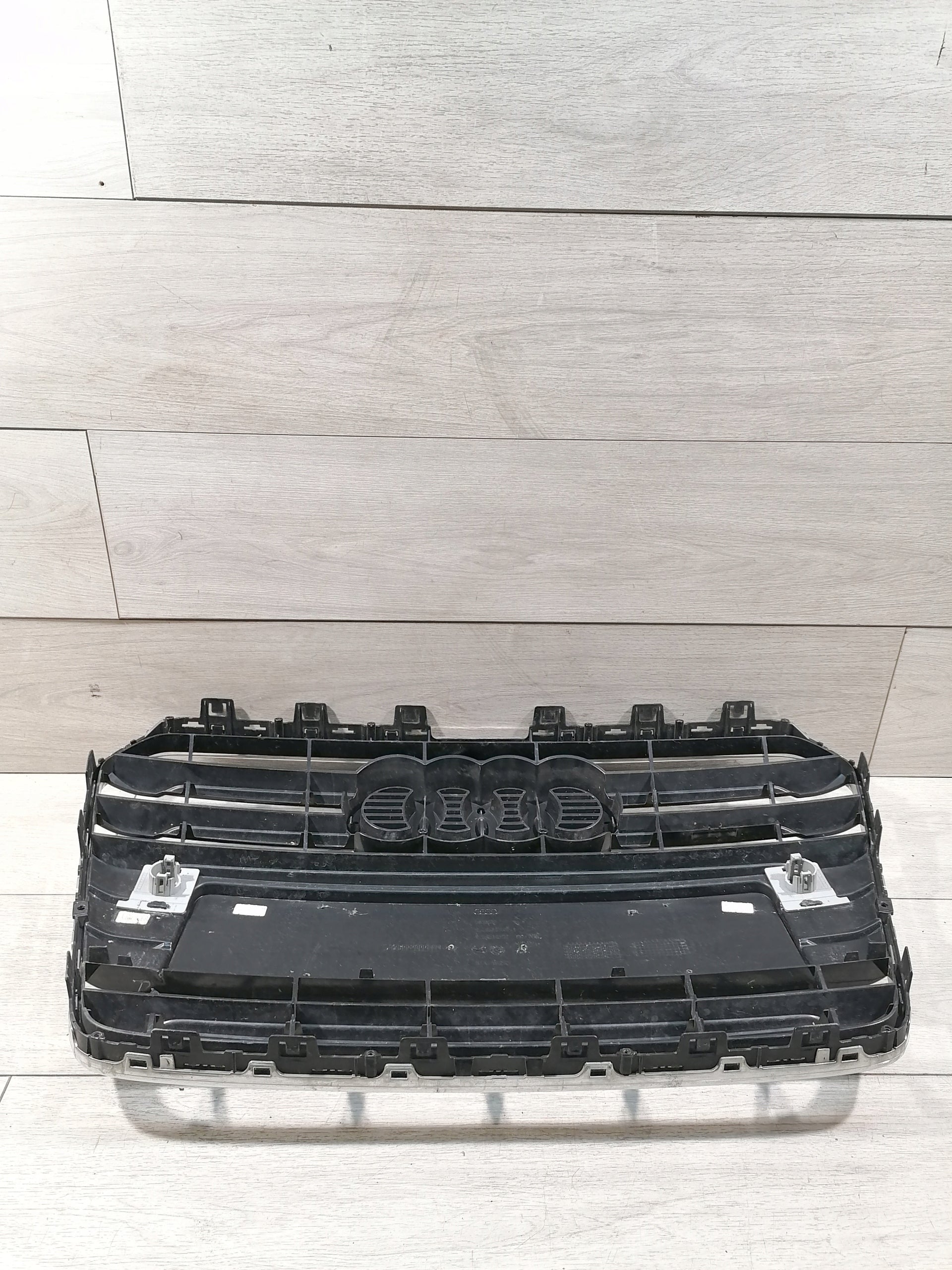 Kühlergrill Audi A5 FRONTGRILL 8T0853651G Kühlergitter