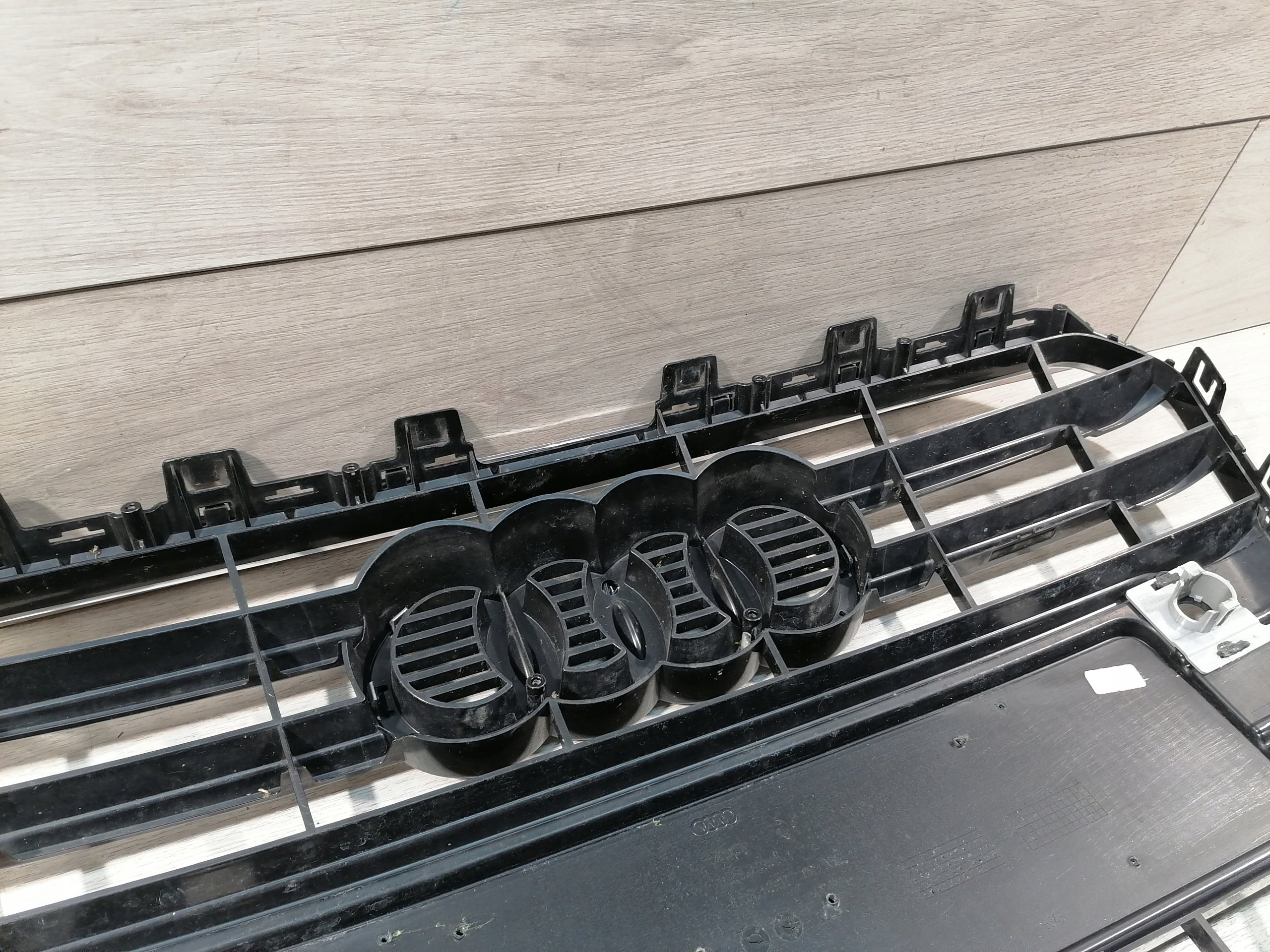 Kühlergrill Audi A5 FRONTGRILL 8T0853651G Kühlergitter