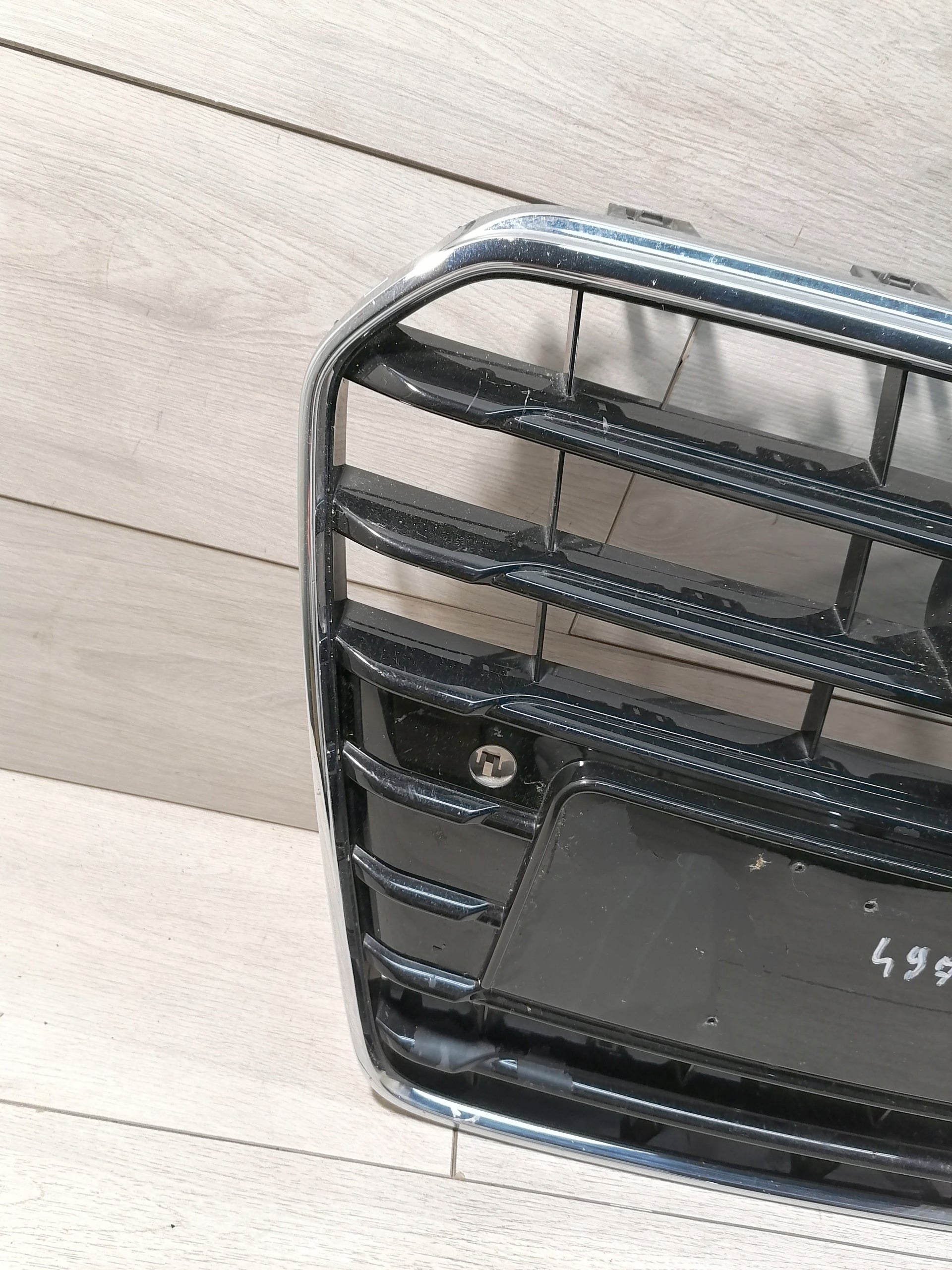 Kühlergrill Audi A5 FRONTGRILL 8T0853651G Kühlergitter