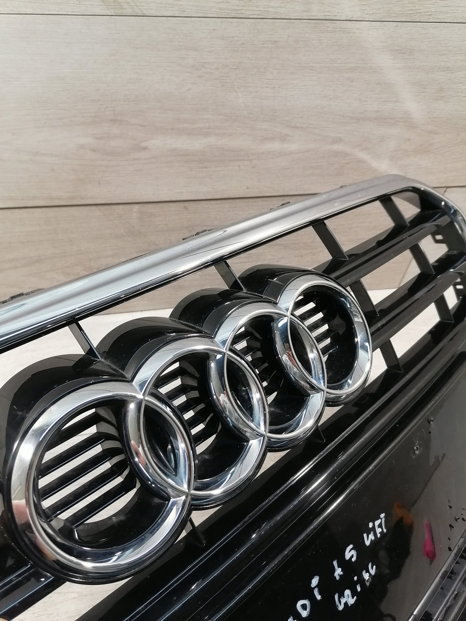 Kühlergrill Audi A5 FRONTGRILL 8T0853651G Kühlergitter