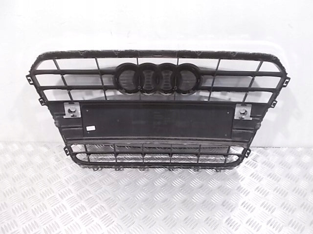 Kühlergrill Audi A5 8T FRONTGRILL 8T0853651G Kühlergitter