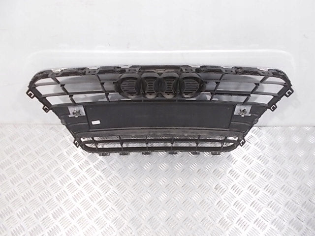 Kühlergrill Audi A5 8T FRONTGRILL 8T0853651G Kühlergitter