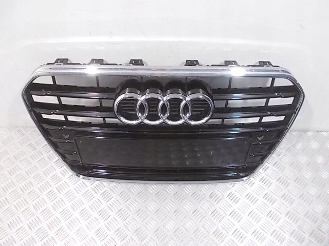 Kühlergrill Audi A5 8T FRONTGRILL 8T0853651G Kühlergitter