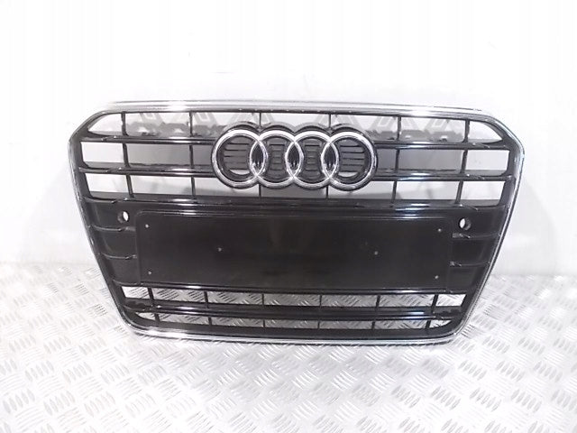 Kühlergrill Audi A5 8T FRONTGRILL 8T0853651G Kühlergitter