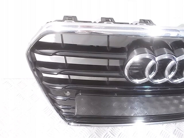 Kühlergrill Audi A5 8T FRONTGRILL 8T0853651G Kühlergitter