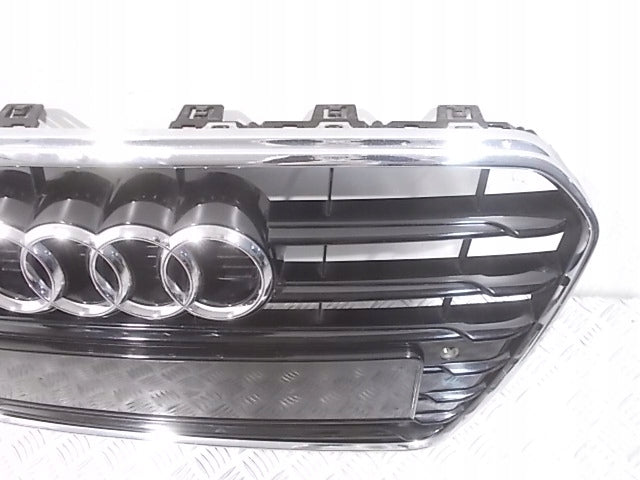 Kühlergrill Audi A5 8T FRONTGRILL 8T0853651G Kühlergitter