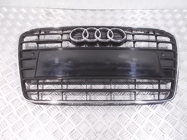 Kühlergrill Audi A5 8T FRONTGRILL 8T0853651G Kühlergitter