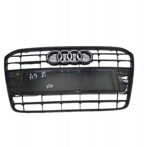 Kühlergrill Audi A5 8T FRONTGRILL 8T0853651G Kühlergitter