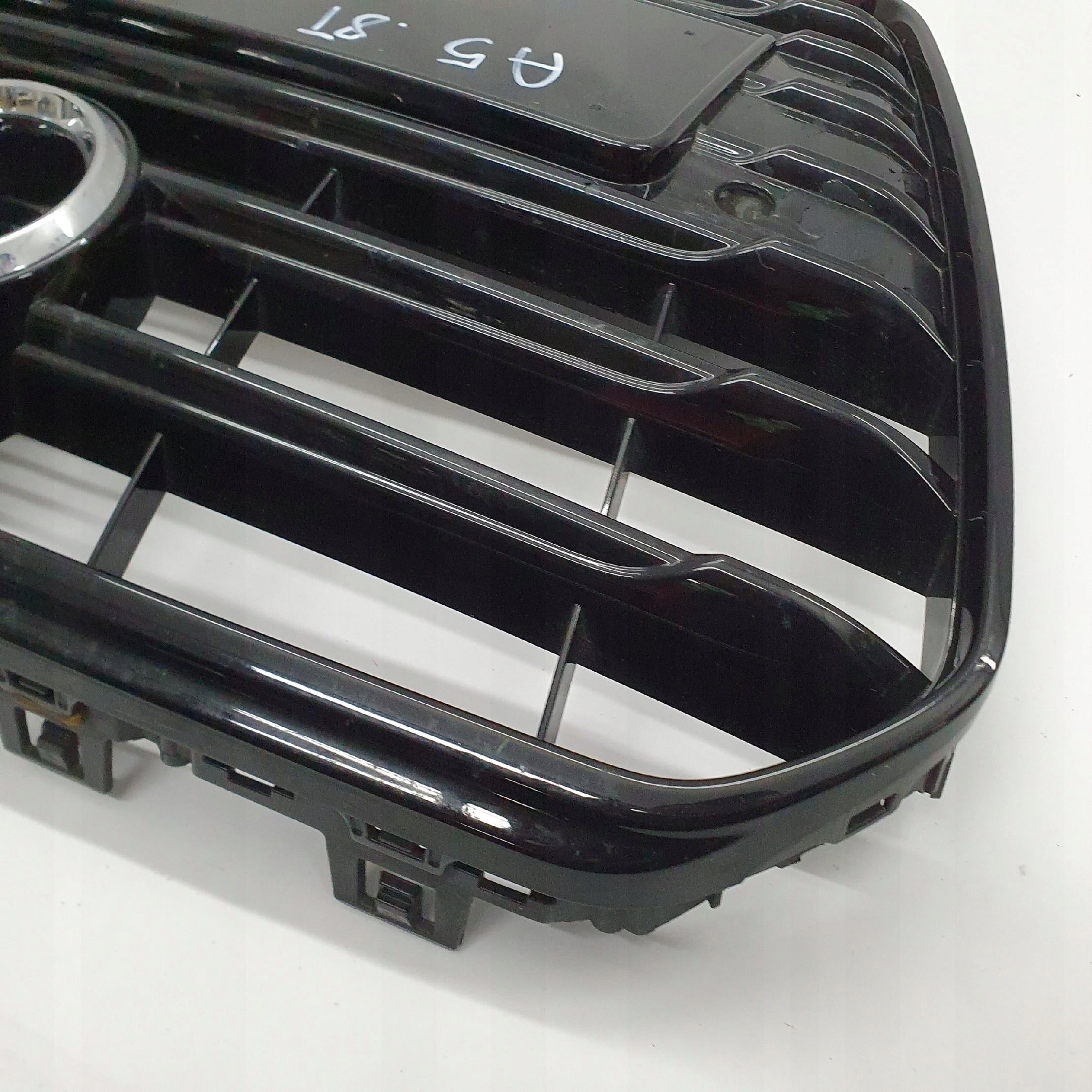 Kühlergrill Audi A5 8T FRONTGRILL 8T0853651G Kühlergitter