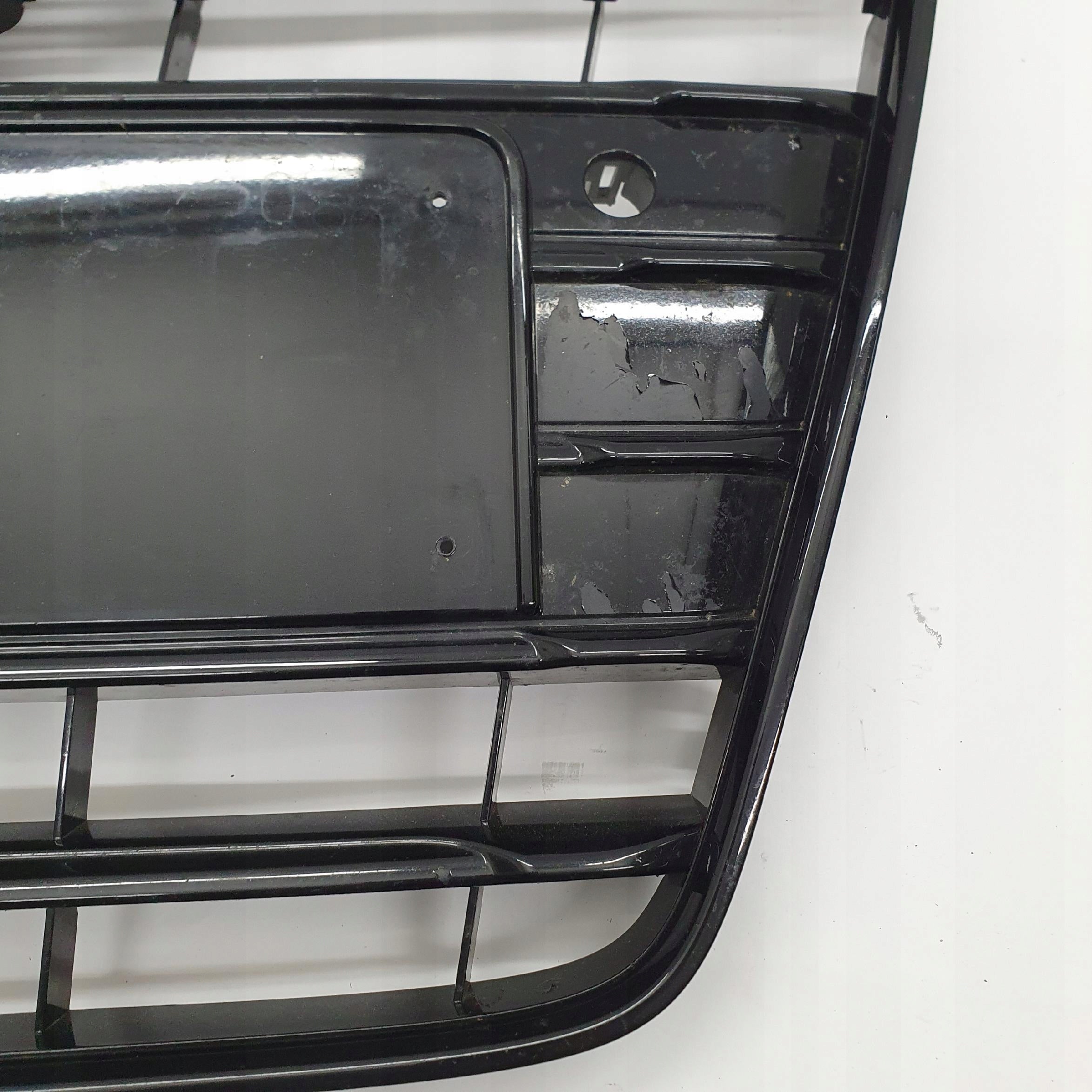 Kühlergrill Audi A5 8T FRONTGRILL 8T0853651G Kühlergitter