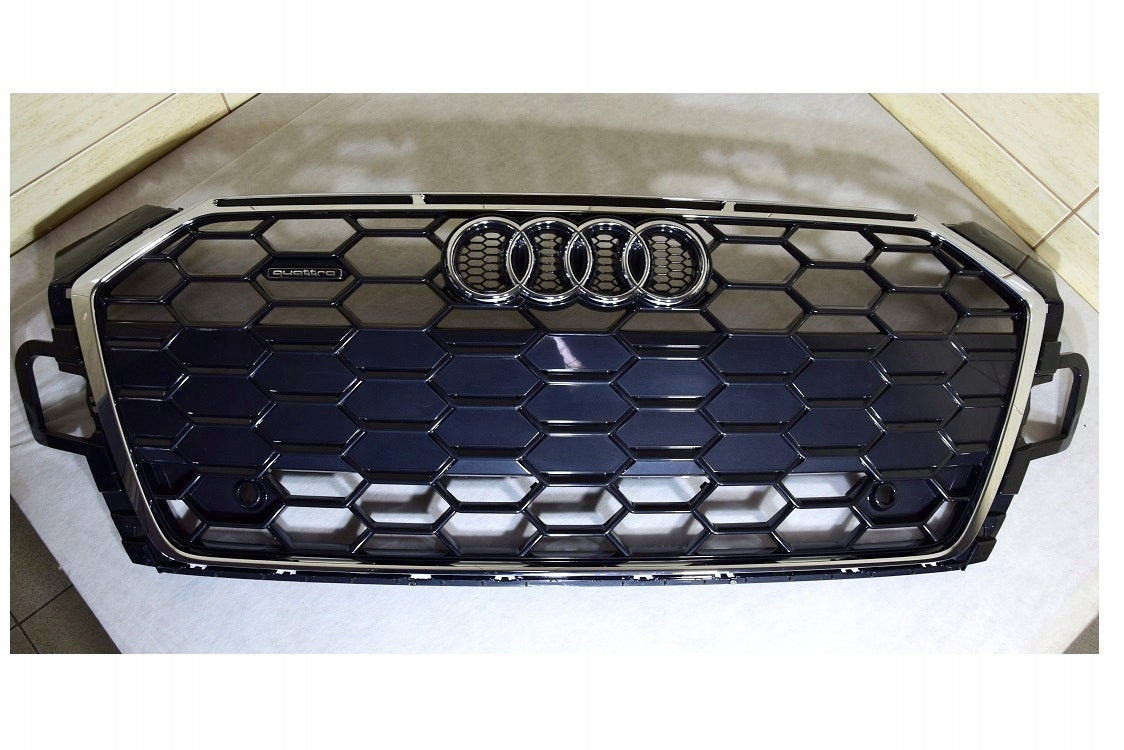  Kühlergrill Audi A5 F5 8W FRONTGRILL 8W6853651 Kühlergitter product image