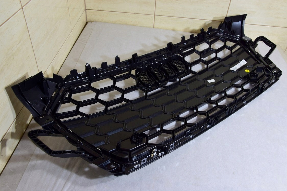 Kühlergrill Audi A5 F5 8W FRONTGRILL 8W6853651 Kühlergitter