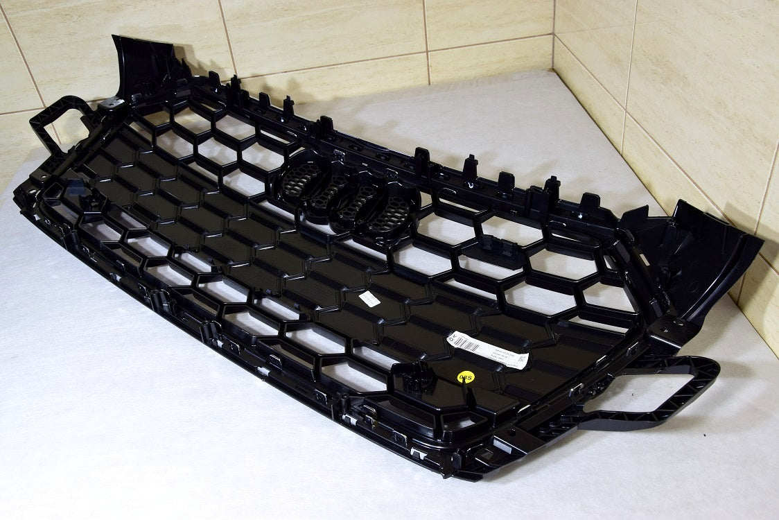 Kühlergrill Audi A5 F5 8W FRONTGRILL 8W6853651 Kühlergitter