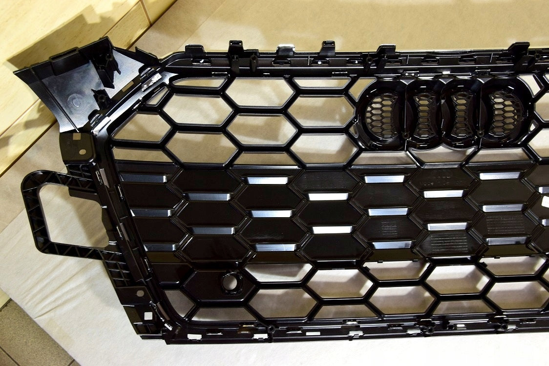 Kühlergrill Audi A5 F5 8W FRONTGRILL 8W6853651 Kühlergitter