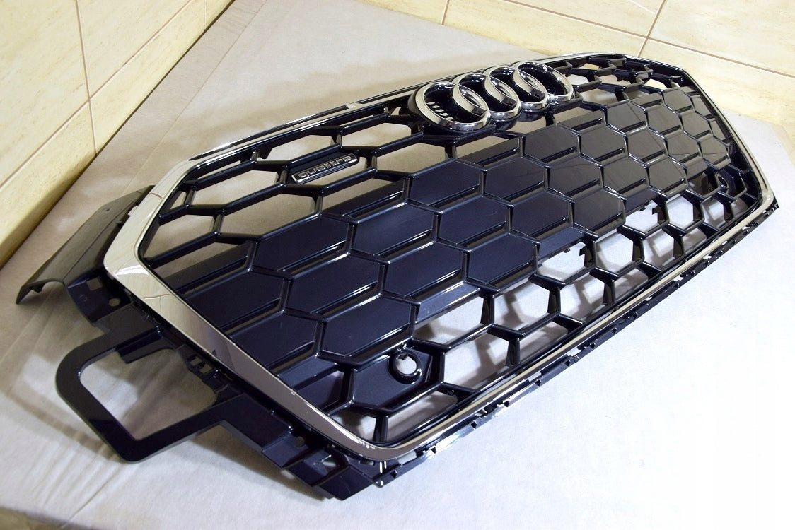 Kühlergrill Audi A5 F5 8W FRONTGRILL 8W6853651 Kühlergitter